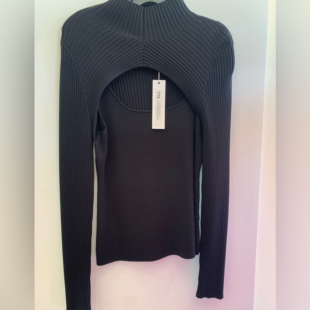 Jonathan Simkhai knit top